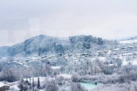 Берковица – на гости в Черказката земя